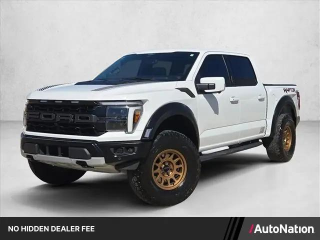 2024 Ford F-150 Raptor for sale in North Richland Hills, TX