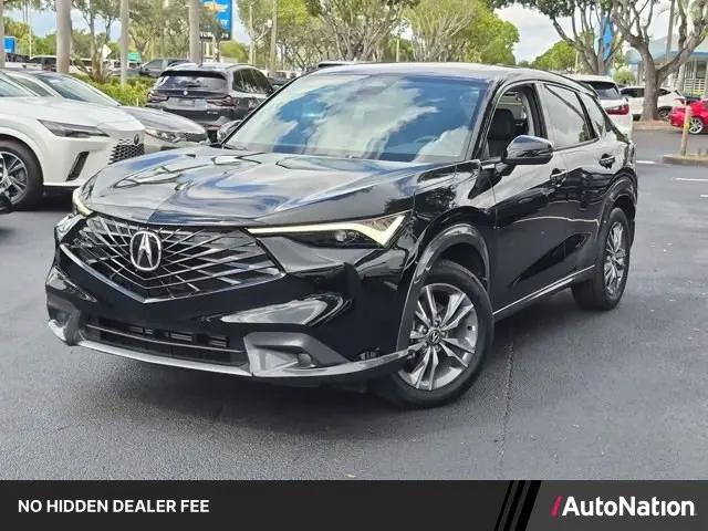 2025 Acura ADX ADX for sale in Greenacres, FL