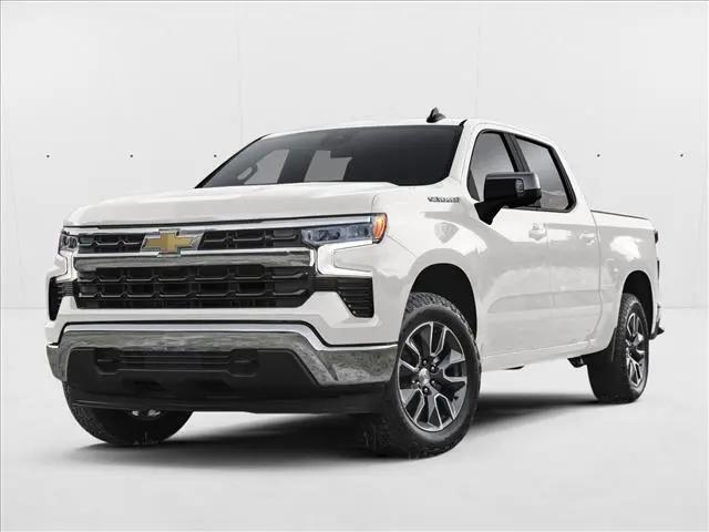 2022 Chevrolet Silverado 1500 4WD Crew Cab Short Bed RST for sale in Austin, TX