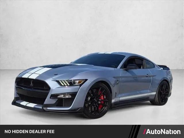 2022 Ford Mustang Shelby GT500 Fastback for sale in Miami, FL