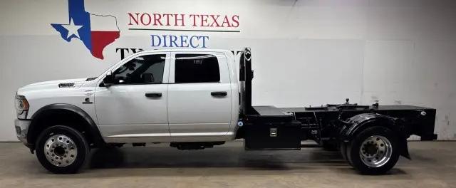 2022 Ram 4500 Chassis Tradesman/SLT/Laramie/Limited for sale in Mansfield, TX
