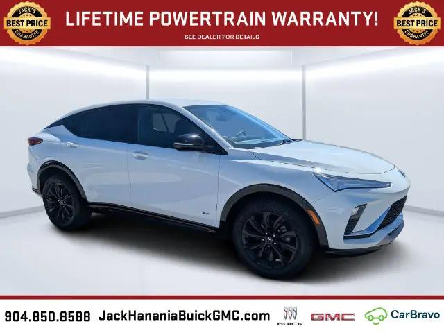 2025 Buick NV Sport Touring FWD for sale in St. Augustine, FL