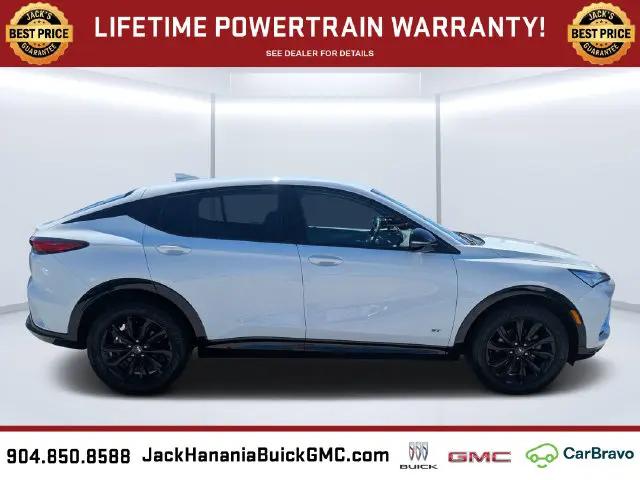 2025 Buick NV Sport Touring FWD