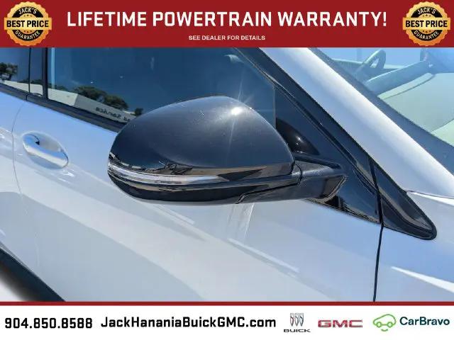 2025 Buick NV Sport Touring FWD