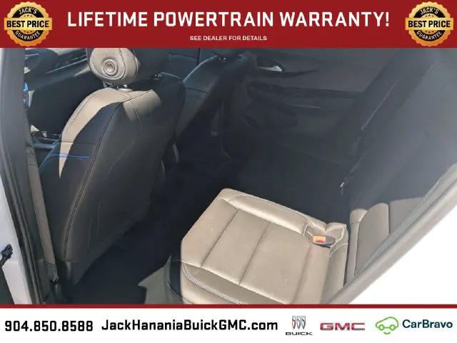 2025 Buick NV Sport Touring FWD
