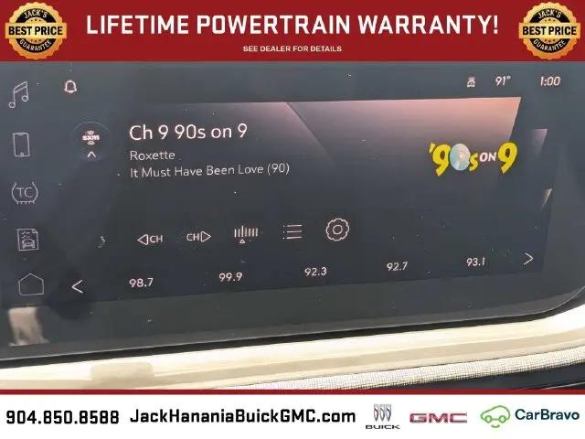 2025 Buick NV Sport Touring FWD