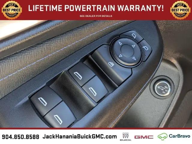 2025 Buick NV Sport Touring FWD