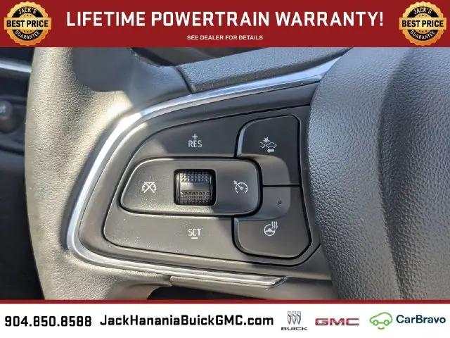 2025 Buick NV Sport Touring FWD
