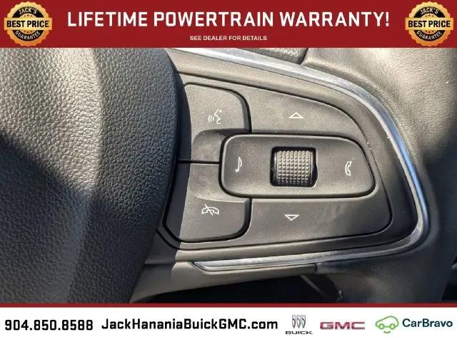 2025 Buick NV Sport Touring FWD