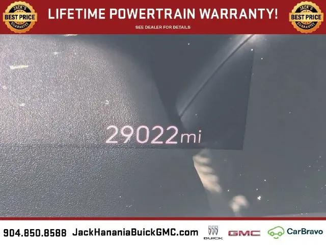 2025 Buick NV Sport Touring FWD
