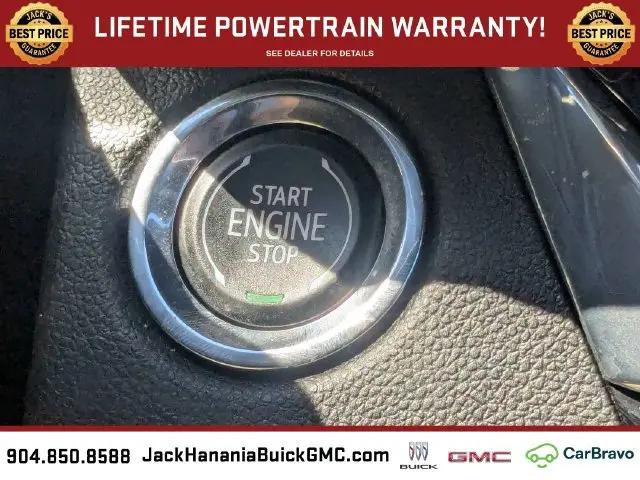 2025 Buick NV Sport Touring FWD