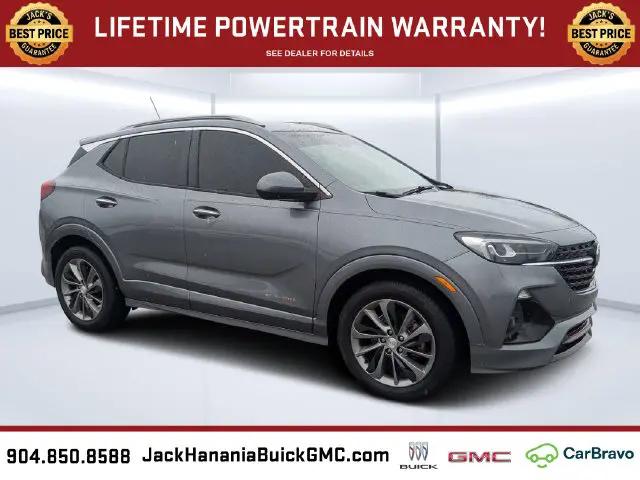 2021 Buick Encore GX FWD Essence for sale in St. Augustine, FL