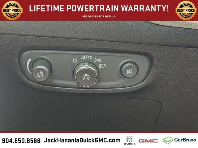 2021 Buick Encore GX FWD Essence