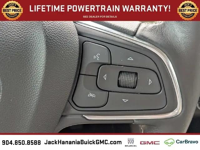 2021 Buick Encore GX FWD Essence