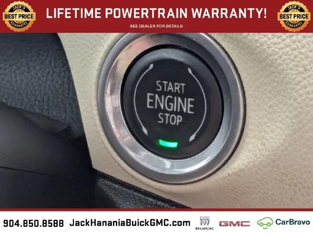 2021 Buick Encore GX FWD Essence