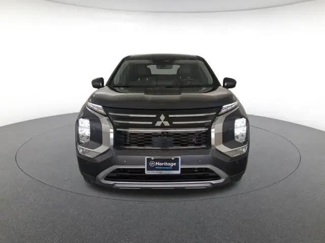 2025 Mitsubishi Outlander SE 2.5 S-AWC