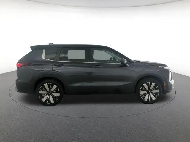 2025 Mitsubishi Outlander SE 2.5 S-AWC