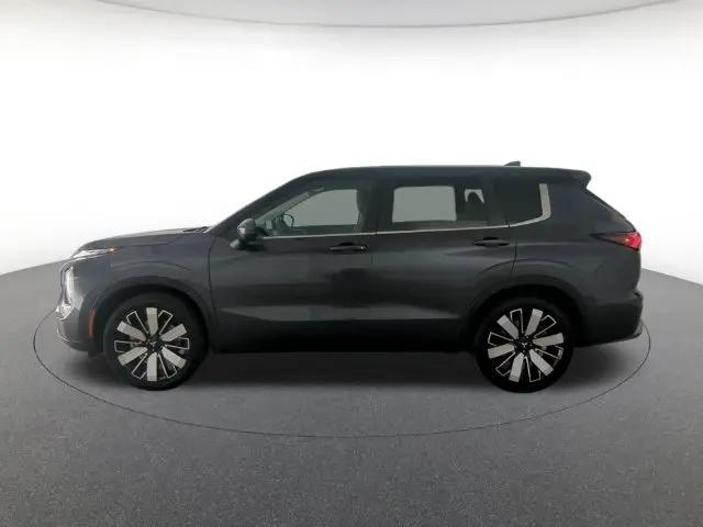 2025 Mitsubishi Outlander SE 2.5 S-AWC