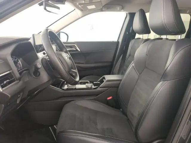 2025 Mitsubishi Outlander SE 2.5 S-AWC