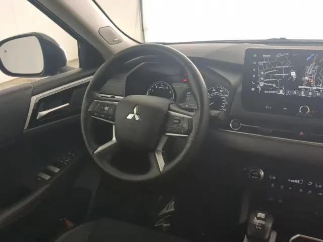2025 Mitsubishi Outlander SE 2.5 S-AWC