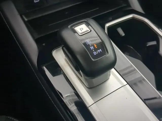 2025 Mitsubishi Outlander SE 2.5 S-AWC
