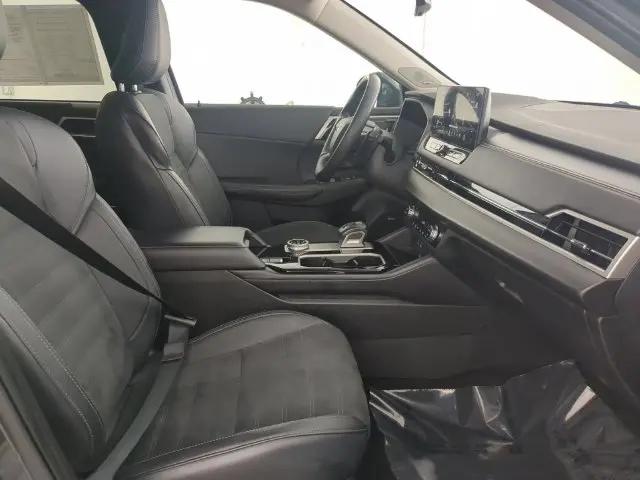 2025 Mitsubishi Outlander SE 2.5 S-AWC