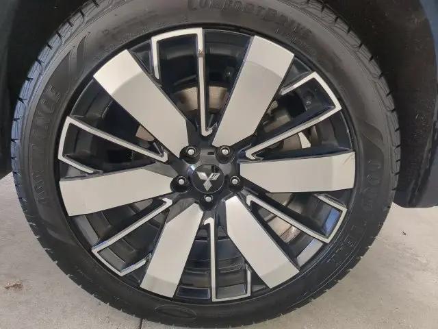 2025 Mitsubishi Outlander SE 2.5 S-AWC