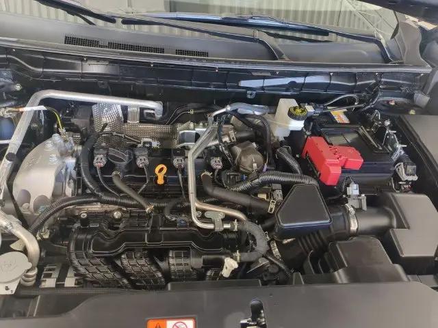 2025 Mitsubishi Outlander SE 2.5 S-AWC