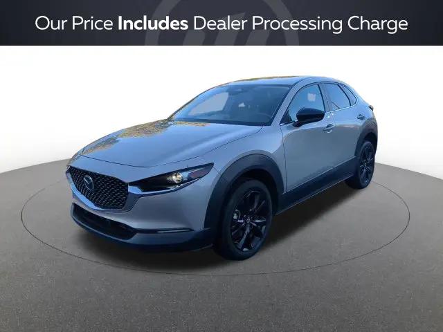 2024 Mazda CX-30 2.5 S Select Sport for sale in Baltimore, MD