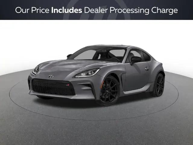 2024 Toyota GR86 Premium for sale in Baltimore, MD