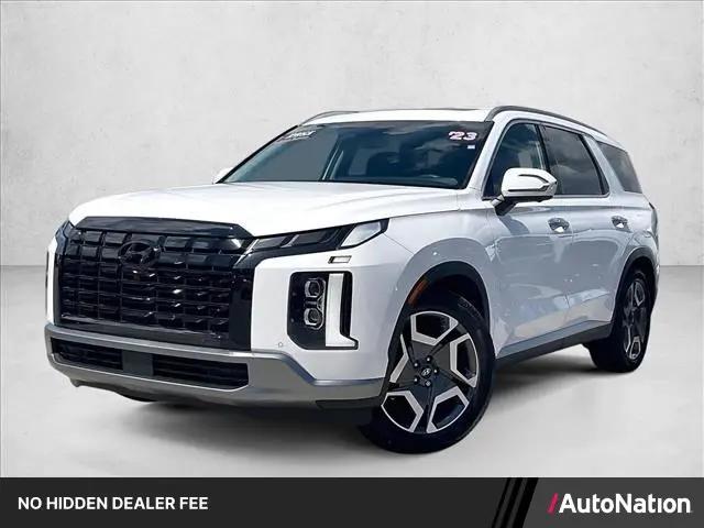 2023 Hyundai Palisade SEL for sale in Miami, FL