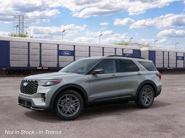 2027 Ford Explorer ST-Line for sale in Naperville, IL