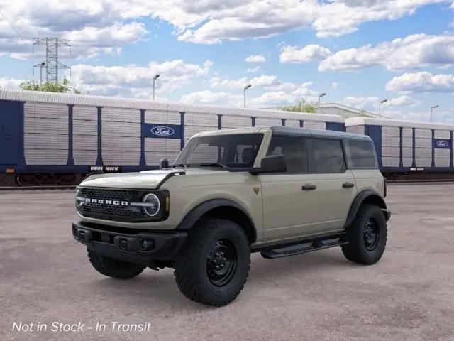 2026 Ford Bronco Badlands for sale in Naperville, IL