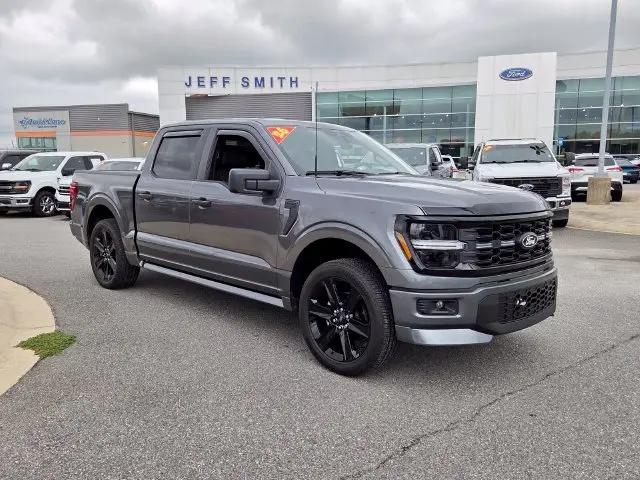 2026 Ford F-150 STX for sale in Byron, GA