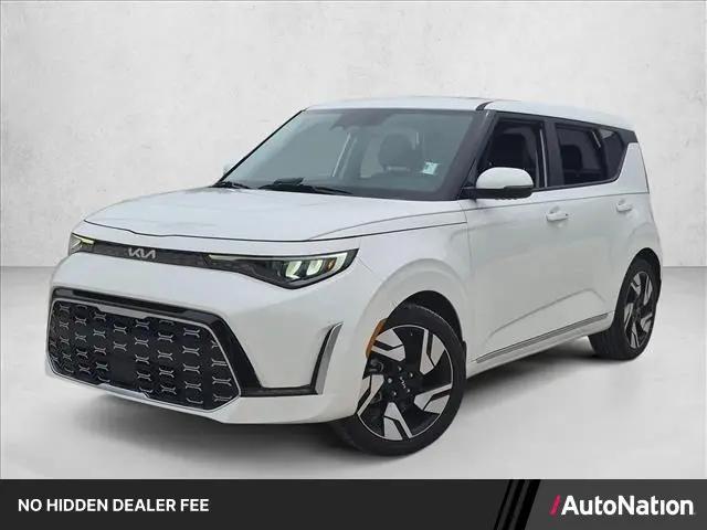 2023 Kia Soul GT-Line for sale in Bradenton, FL
