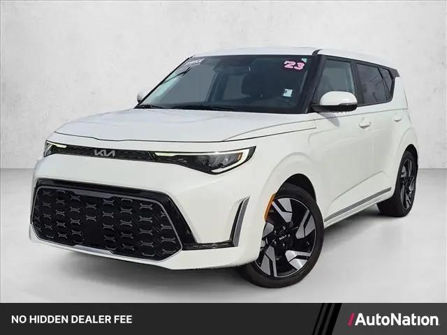 2023 Kia Soul GT-Line for sale in Bradenton, FL