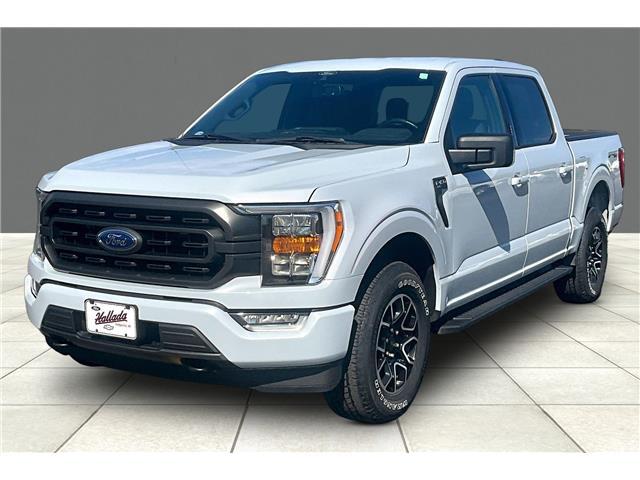 2021 Ford F-150 XLT for sale in Dodgeville, WI