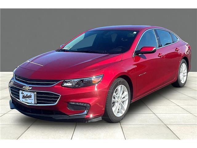2017 Chevrolet Malibu 1LT for sale in Dodgeville, WI