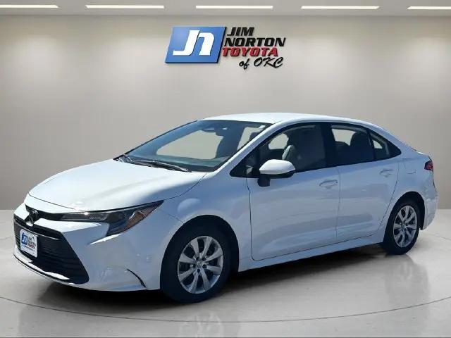 2024 Toyota Corolla LE for sale in Oklahoma City, OK