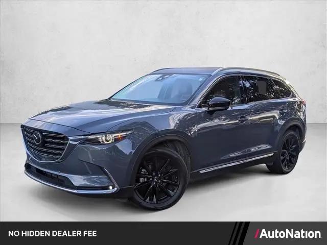 2022 Mazda CX-9 Carbon Edition for sale in Sanford, FL