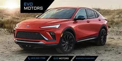 2024 Buick NV Preferred FWD for sale in Seffner, FL