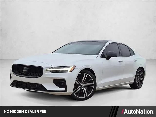 2019 Volvo S60 T5 R-Design for sale in Arlington, TX