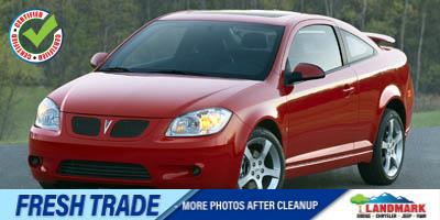 2007 Pontiac G5 Unknown for sale in Independence, MO