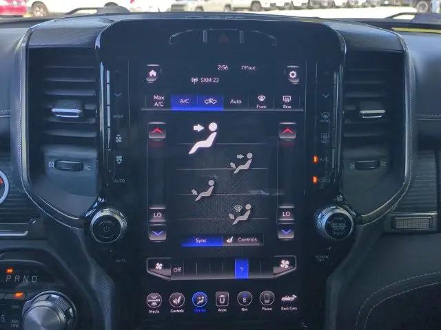 2021 Ram 1500 Limited Crew Cab 4x4 57 Box