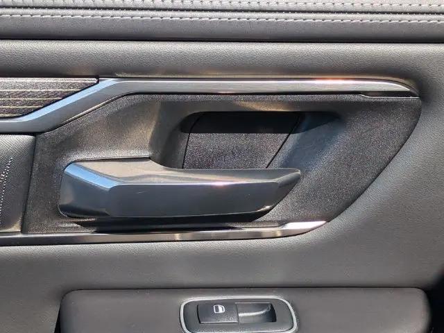 2021 Ram 1500 Limited Crew Cab 4x4 57 Box