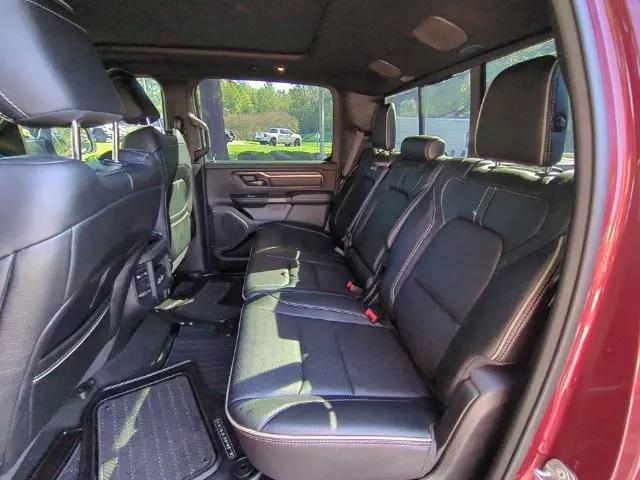 2021 Ram 1500 Limited Crew Cab 4x4 57 Box