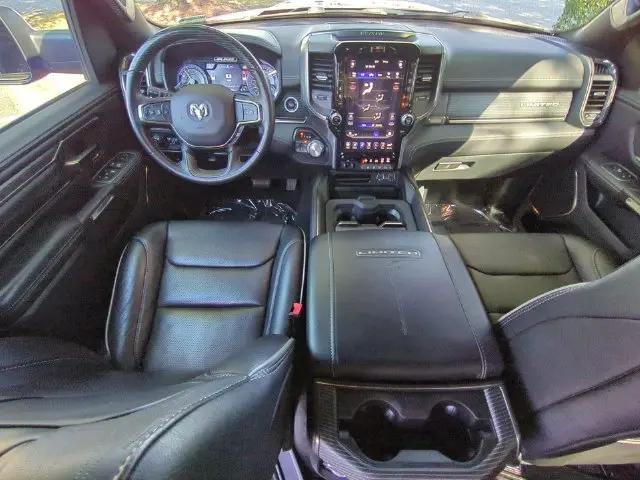 2021 Ram 1500 Limited Crew Cab 4x4 57 Box