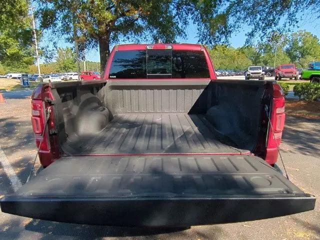 2021 Ram 1500 Limited Crew Cab 4x4 57 Box