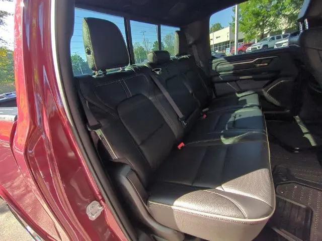 2021 Ram 1500 Limited Crew Cab 4x4 57 Box