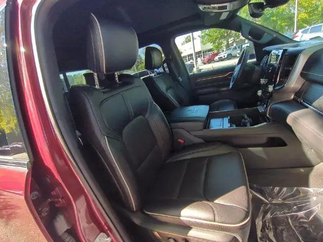 2021 Ram 1500 Limited Crew Cab 4x4 57 Box